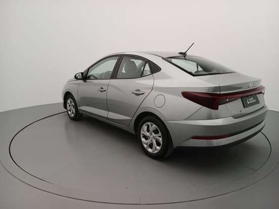 HYUNDAI-HB20S-1.0 12V FLEX COMFORT MANUAL HYUNDAI-HB20S-2025