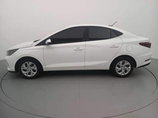 HYUNDAI-HB20S-1.0 12V FLEX COMFORT MANUAL HYUNDAI-HB20S-2025