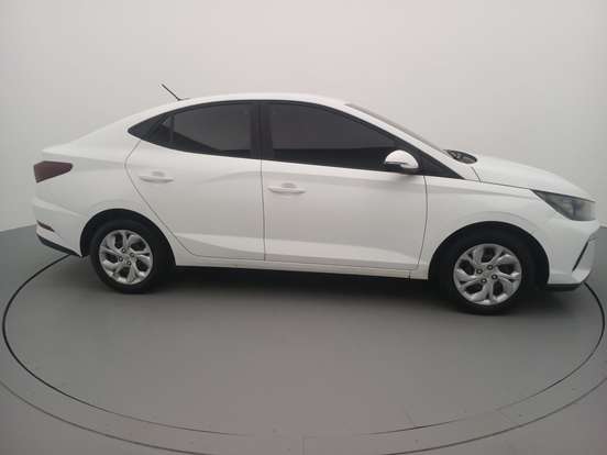 HYUNDAI-HB20S-1.0 12V FLEX COMFORT MANUAL HYUNDAI-HB20S-2025