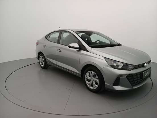 HYUNDAI-HB20S-1.0 12V FLEX COMFORT MANUAL HYUNDAI-HB20S-2025