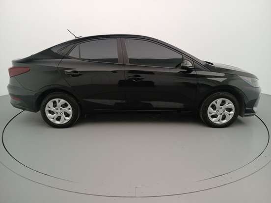 HYUNDAI-HB20S-1.0 12V FLEX COMFORT MANUAL HYUNDAI-HB20S-2025