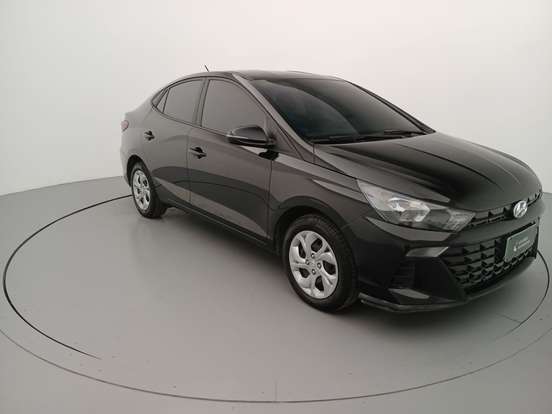 HYUNDAI-HB20S-1.0 12V FLEX COMFORT MANUAL HYUNDAI-HB20S-2025