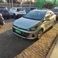 HYUNDAI HB20S 1.0 12V FLEX COMFORT MANUAL HYUNDAI HB20S 1.0 12V FLEX COMFORT MANUAL