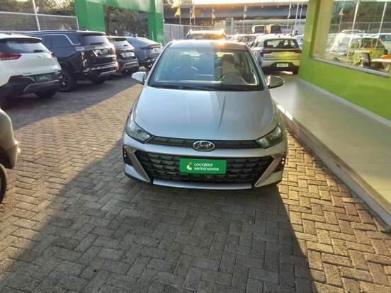 HYUNDAI-HB20S-1.0 12V FLEX COMFORT MANUAL HYUNDAI-HB20S-2025