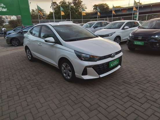 HYUNDAI-HB20S-1.0 12V FLEX COMFORT MANUAL HYUNDAI-HB20S-2025