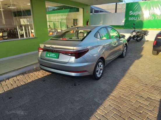 HYUNDAI-HB20S-1.0 12V FLEX COMFORT MANUAL HYUNDAI-HB20S-2025