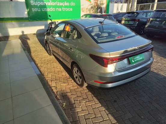 HYUNDAI-HB20S-1.0 12V FLEX COMFORT MANUAL HYUNDAI-HB20S-2025
