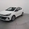 HYUNDAI HB20S 1.0 12V FLEX COMFORT MANUAL HYUNDAI HB20S 1.0 12V FLEX COMFORT MANUAL