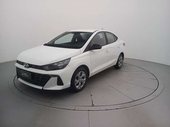 HYUNDAI-HB20S-1.0 12V FLEX COMFORT MANUAL HYUNDAI-HB20S-2025