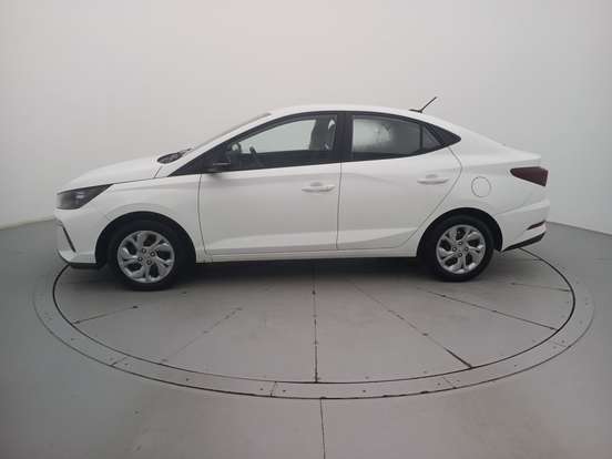 HYUNDAI-HB20S-1.0 12V FLEX COMFORT MANUAL HYUNDAI-HB20S-2025