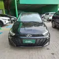 HYUNDAI HB20S 1.0 12V FLEX COMFORT MANUAL HYUNDAI HB20S 1.0 12V FLEX COMFORT MANUAL