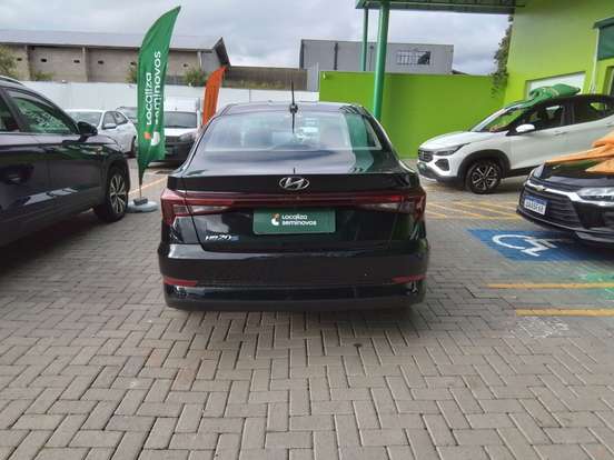 HYUNDAI-HB20S-1.0 12V FLEX COMFORT MANUAL HYUNDAI-HB20S-2025