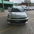 HYUNDAI HB20S 1.0 12V FLEX COMFORT MANUAL HYUNDAI HB20S 1.0 12V FLEX COMFORT MANUAL