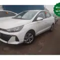 HYUNDAI HB20S 1.0 12V FLEX COMFORT MANUAL HYUNDAI HB20S 1.0 12V FLEX COMFORT MANUAL