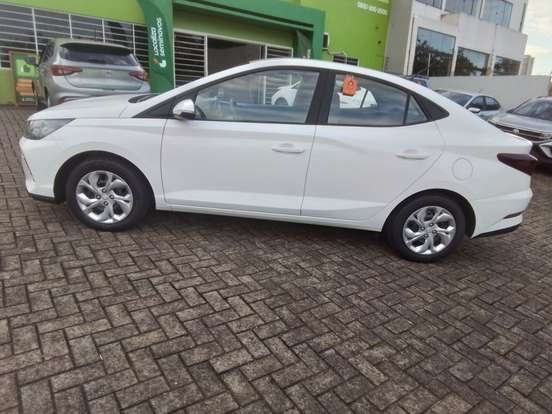 HYUNDAI-HB20S-1.0 12V FLEX COMFORT MANUAL HYUNDAI-HB20S-2025