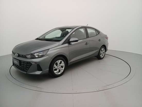 HYUNDAI-HB20S-1.0 12V FLEX COMFORT MANUAL HYUNDAI-HB20S-2025