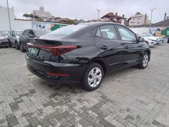HYUNDAI-HB20S-1.0 12V FLEX COMFORT MANUAL HYUNDAI-HB20S-2025