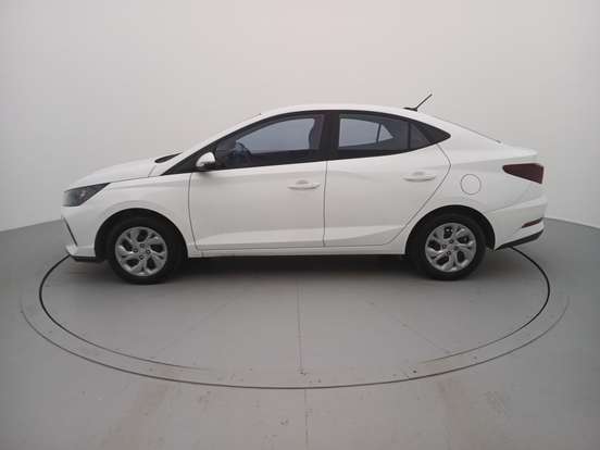 HYUNDAI-HB20S-1.0 12V FLEX COMFORT MANUAL HYUNDAI-HB20S-2025