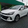 HYUNDAI HB20S 1.0 12V FLEX COMFORT MANUAL HYUNDAI HB20S 1.0 12V FLEX COMFORT MANUAL