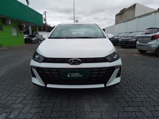 HYUNDAI-HB20S-1.0 12V FLEX COMFORT MANUAL HYUNDAI-HB20S-2025