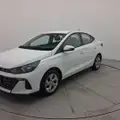 HYUNDAI HB20S 1.0 12V FLEX COMFORT MANUAL HYUNDAI HB20S 1.0 12V FLEX COMFORT MANUAL