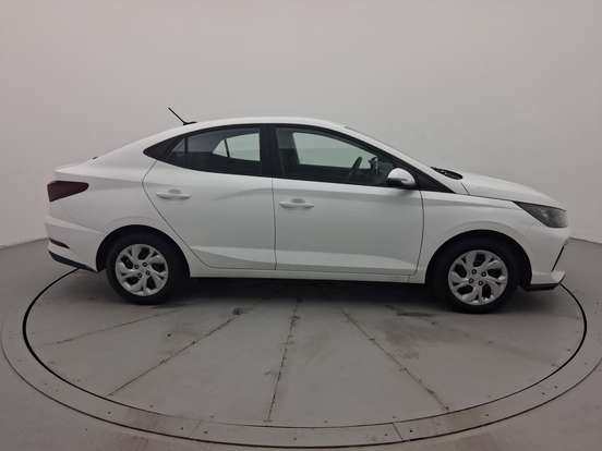 HYUNDAI-HB20S-1.0 12V FLEX COMFORT MANUAL HYUNDAI-HB20S-2025