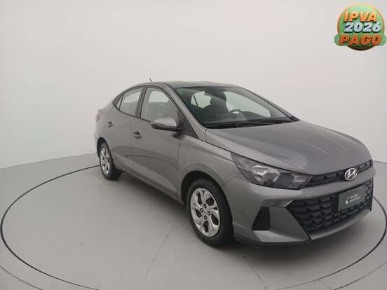 HYUNDAI-HB20S-1.0 12V FLEX COMFORT MANUAL HYUNDAI-HB20S-2025