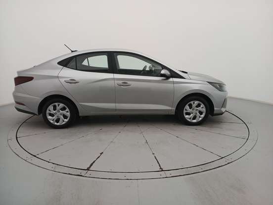 HYUNDAI-HB20S-1.0 12V FLEX COMFORT MANUAL HYUNDAI-HB20S-2025
