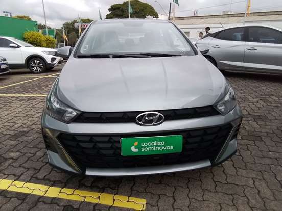 HYUNDAI-HB20S-1.0 12V FLEX COMFORT MANUAL HYUNDAI-HB20S-2025