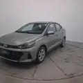 HYUNDAI HB20S 1.0 12V FLEX COMFORT MANUAL HYUNDAI HB20S 1.0 12V FLEX COMFORT MANUAL