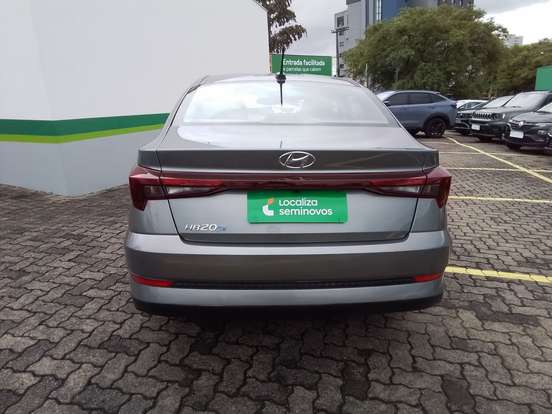 HYUNDAI-HB20S-1.0 12V FLEX COMFORT MANUAL HYUNDAI-HB20S-2025