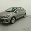 HYUNDAI HB20S 1.0 12V FLEX COMFORT MANUAL HYUNDAI HB20S 1.0 12V FLEX COMFORT MANUAL