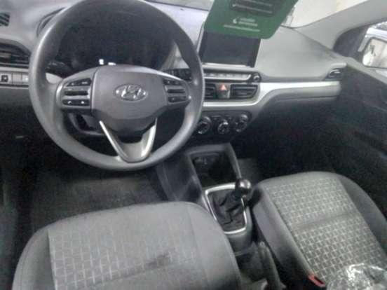 HYUNDAI-HB20S-1.0 12V FLEX COMFORT MANUAL HYUNDAI-HB20S-2025