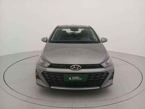 HYUNDAI-HB20S-1.0 12V FLEX COMFORT MANUAL HYUNDAI-HB20S-2025