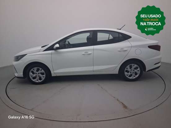 HYUNDAI-HB20S-1.0 12V FLEX COMFORT MANUAL HYUNDAI-HB20S-2025
