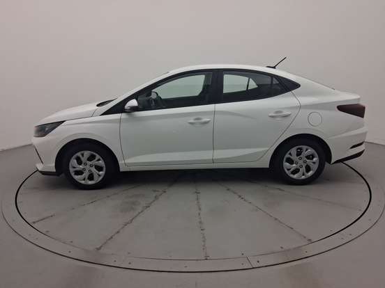 HYUNDAI-HB20S-1.0 12V FLEX COMFORT MANUAL HYUNDAI-HB20S-2025