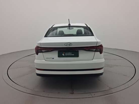 HYUNDAI-HB20S-1.0 12V FLEX COMFORT MANUAL HYUNDAI-HB20S-2025