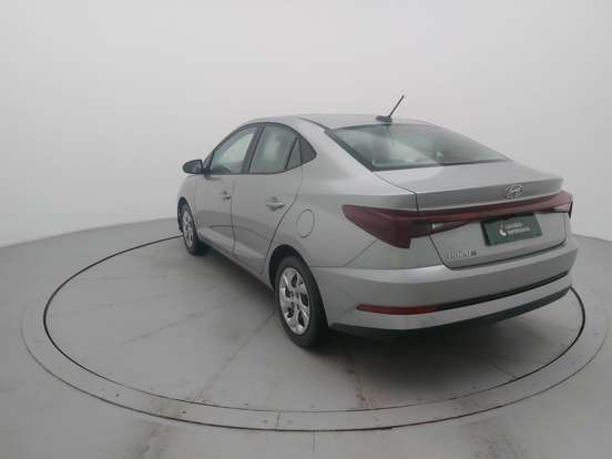 HYUNDAI-HB20S-1.0 12V FLEX COMFORT MANUAL HYUNDAI-HB20S-2025