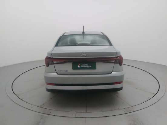 HYUNDAI-HB20S-1.0 12V FLEX COMFORT MANUAL HYUNDAI-HB20S-2025