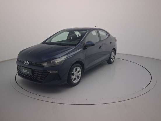 HYUNDAI-HB20S-1.0 12V FLEX COMFORT MANUAL HYUNDAI-HB20S-2025