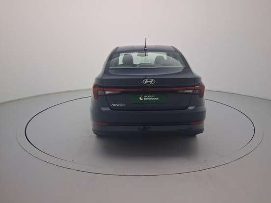 HYUNDAI-HB20S-1.0 12V FLEX COMFORT MANUAL HYUNDAI-HB20S-2025