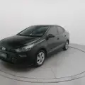 HYUNDAI HB20S 1.0 12V FLEX COMFORT MANUAL HYUNDAI HB20S 1.0 12V FLEX COMFORT MANUAL