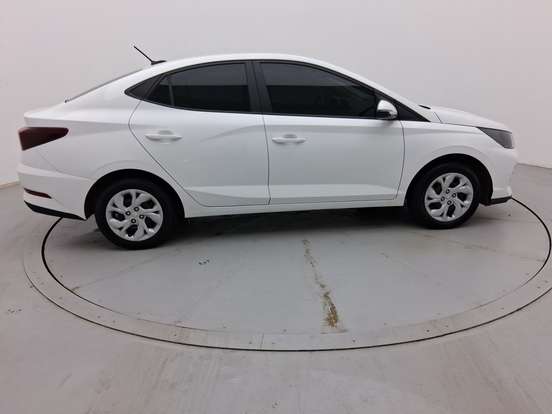 HYUNDAI-HB20S-1.0 12V FLEX COMFORT MANUAL HYUNDAI-HB20S-2025