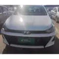 HYUNDAI HB20S 1.0 12V FLEX COMFORT MANUAL HYUNDAI HB20S 1.0 12V FLEX COMFORT MANUAL