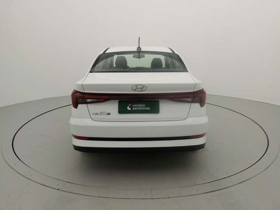HYUNDAI-HB20S-1.0 12V FLEX COMFORT MANUAL HYUNDAI-HB20S-2025