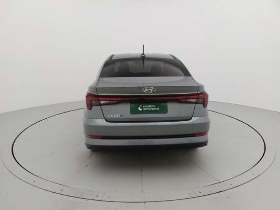 HYUNDAI-HB20S-1.0 12V FLEX COMFORT MANUAL HYUNDAI-HB20S-2025