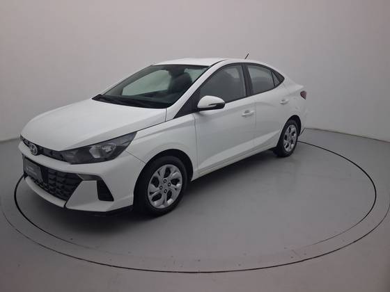 HYUNDAI HB20S 1.0 12V FLEX COMFORT MANUAL