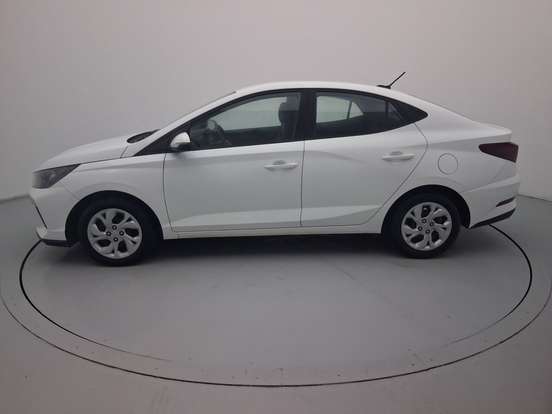 HYUNDAI-HB20S-1.0 12V FLEX COMFORT MANUAL HYUNDAI-HB20S-2025