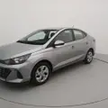 HYUNDAI HB20S 1.0 12V FLEX COMFORT MANUAL HYUNDAI HB20S 1.0 12V FLEX COMFORT MANUAL