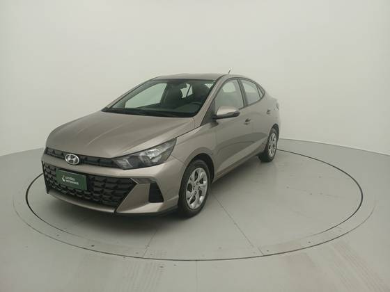 HYUNDAI HB20S 1.0 12V FLEX COMFORT MANUAL